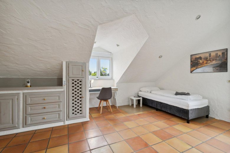 Individuelles Zimmer Nr. 4