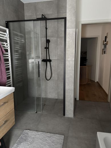 As-new KfW40 semi-detached house – Foto 13
