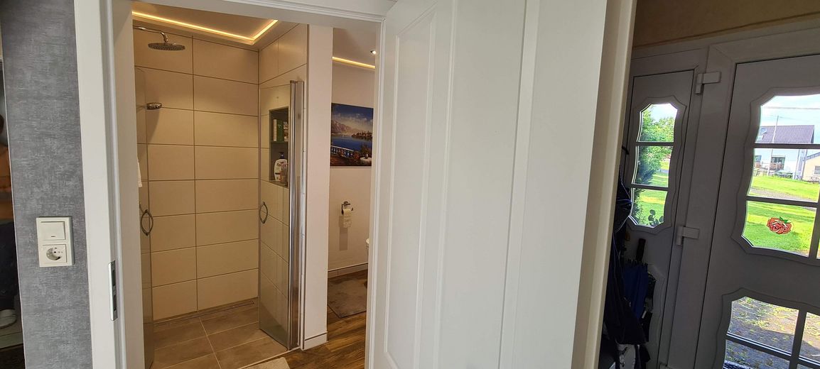 Büyük müstakil ev – Foto 21