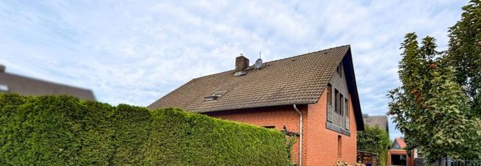Zweifamilienhaus mit Potenzial – Attraktiv für Kapitalanleger und Eigennutzer