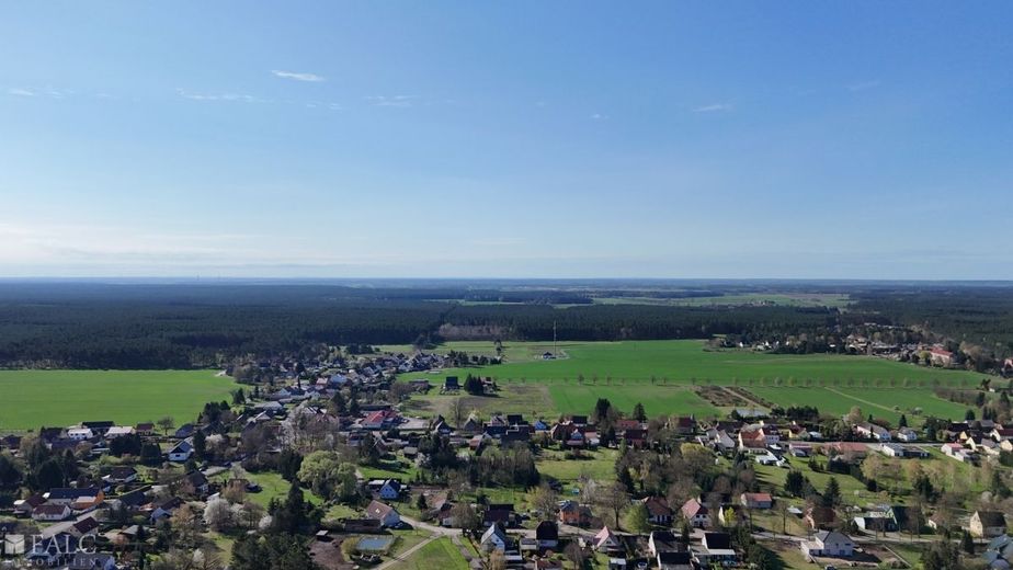 Umgebung
