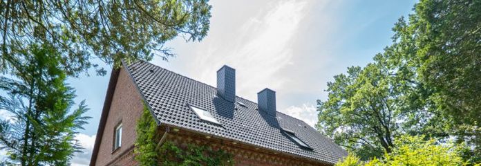 Historisches Wohnhaus auf großzügigem Grundstück mit vielfältigen Nutzungsmöglichkeiten