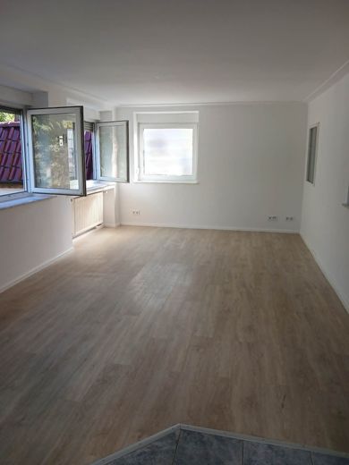 Bad Hersfeld, Kurpark, Souterrain, 2 ZKB + Terrasse – Foto 7