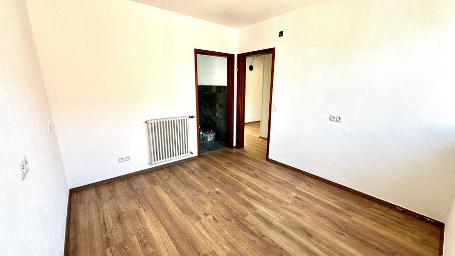 Erstbezug nach Sanierung | Helle 3,5-Zimmer-Wohnung in bester Innenstadtlage – Schlafzimmer