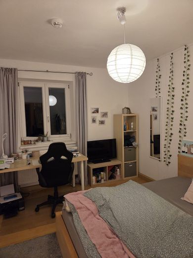 2 ZKB z balkonem w Augsburg-Haunstetten – Foto 2