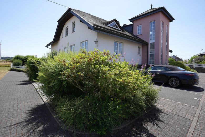 Kastellaun / Mörsdorf 2 Zimmer-Wohnung – Foto 3