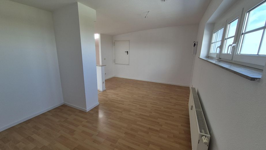 Schlafzimmer (oben)
