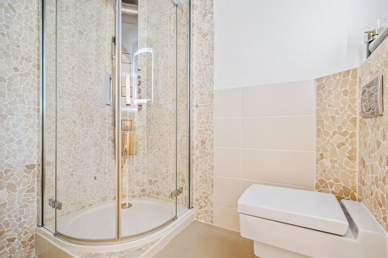 renovierte - ohne Maklergebühr 2 Zimmerwohnung - Freiburg-Mosswald – Foto 3