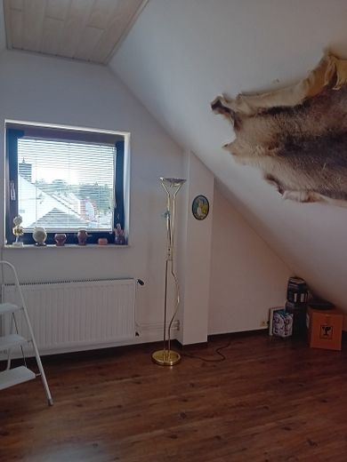 Maisonette Wohnung mit Charme zwischen Frankfurt und Darmstadt – Foto 14
