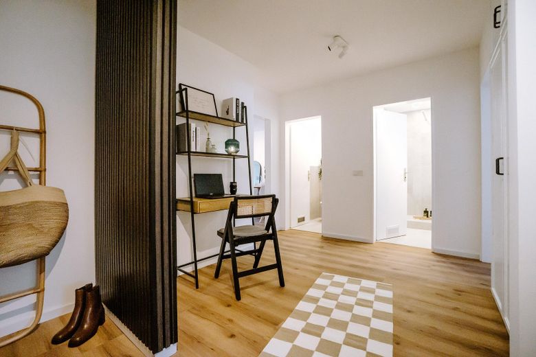 Homeoffice möglich!