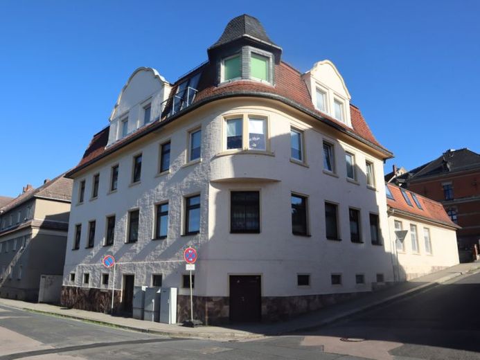 Renditeobjekt mit gemischter Nutzung zur Kapitalanlage sichern – Foto 1