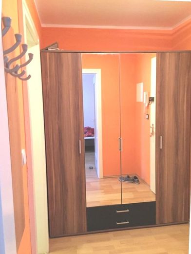 Von privat: Helle 1-Zimmer-Wohnung mit Balkon und Weitblick nahe Nürnberg-Messe – Foto 12