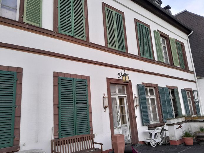 Mosel-Promenade Großzügiges Anwesen für Individualisten – Foto 5