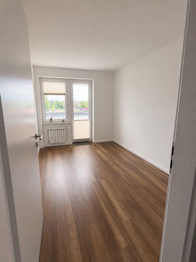 Sanierte 4-Zimmer Eigentumswohnung in Wolfsburg – Arbeitszimmer