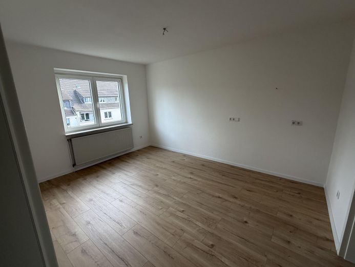 Wohn- / Essküche (Ansicht 1)