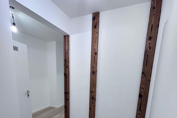 Recent gerenoveerde 3-kamerwoning van 76 m² in Germering