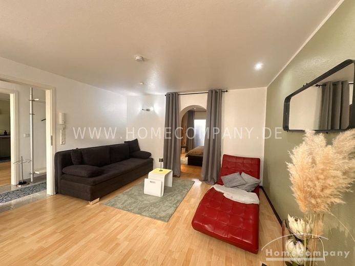 Renovated and modern furnished 2-room apartment in Kleinblittersdorf – c329830aaf8e526f0a7c9d434d5d047641d1cbd2.jpg