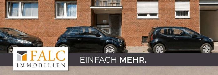 Solide Kapitalanlage in Köln – gepflegtes 6-Parteienhaus mit Entwicklungspotenzial