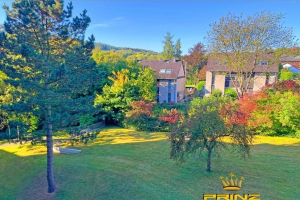 Votre nouveau chez-vous - 3,5 pièces, balcon, ascenseur