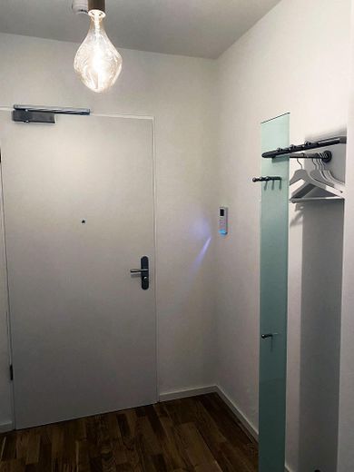 Appartement 2 pièces accessible aux personnes à mobilité réduite dans un emplacement attrayant (UKE, Hoheluft) – Photo 19