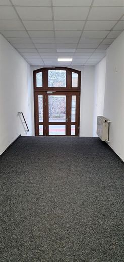 Eingang Gewerbe