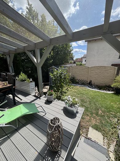 Gepflegtes Reihenmittelhaus mit Balkon, Terrasse und kleinem Garten – Foto 18