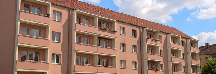 Yatırım amaçlı 4 odalı daire – 2. katta 83,04 m²