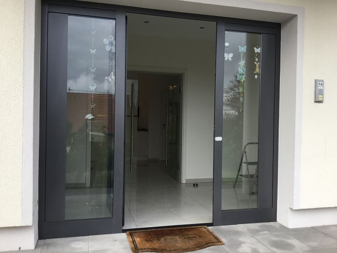 Esclusiva e senza barriere, top efficienza energetica A, appartamento proprietà in casa in casa – Photo 19