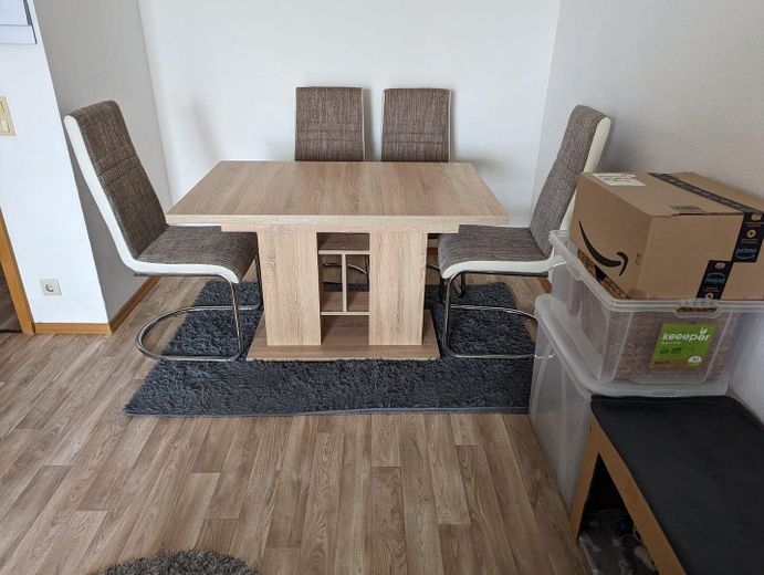 2 Zimmer Wohnung in 72469 Meßstetten zu vermieten ab 1.12.2026 – Foto 13