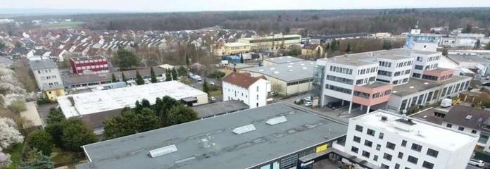 420 м² складських/виробничих приміщень із невеликим офісом в оренду