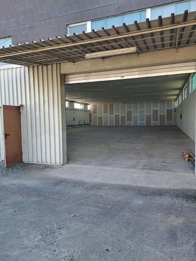 Lagerhalle in Wetzlar-Steindorf – फोटो 7