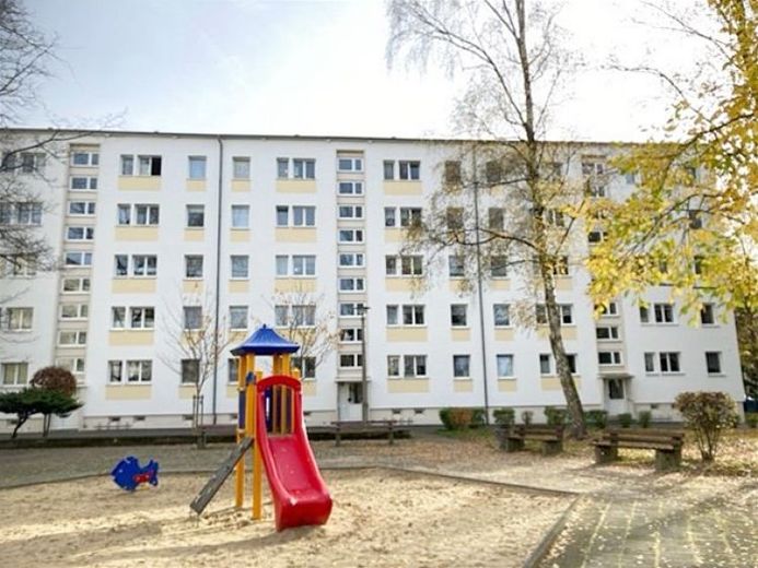 Ein Zuhause das passt in Hermsdorf – Foto 1