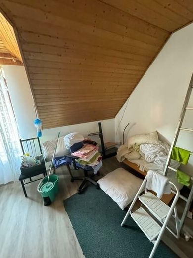 MFH - 3 ETW incl. Gaststätte - TRAUM direkt der Mosel - hochwassersicher - KRÖV - RARITÄT! – 9 DG Wohnzimmer