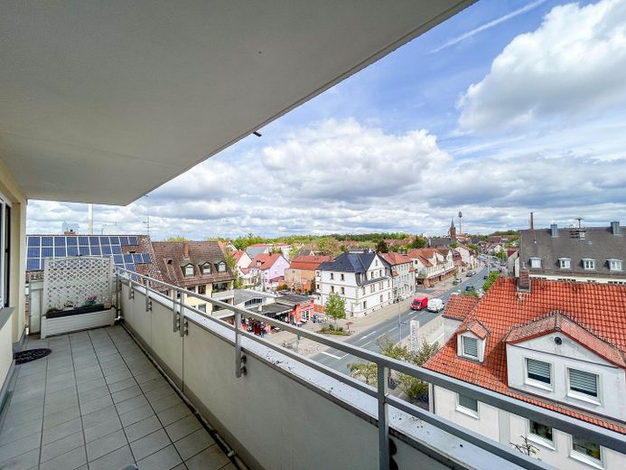 Aussicht