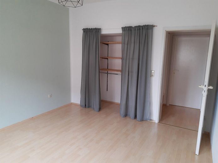 Zimmer hinten links