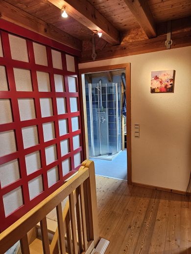 Bezienswaardig huis met groot perceel in Niedermohr (regio KL, HOM, PS, KUS) – Foto 19