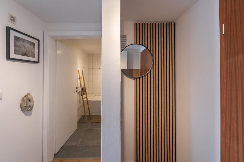 Wunderschöne NEU renvoierte Penthouse Wohnung in Passau Grubweg – Foto 17