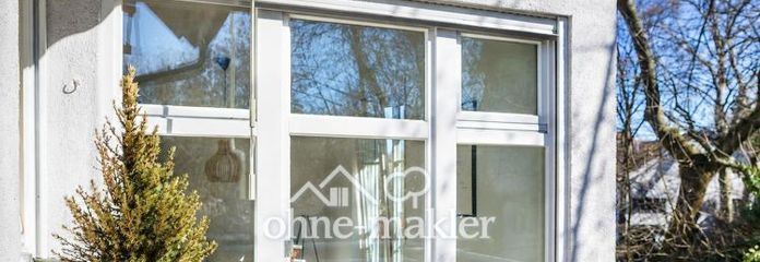 Zentrale 2,5-Zimmer Wohnung in idyllischer Innenstadtlage