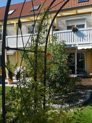 Einziehen statt renovieren – laufend modernisiertes Reihenhaus in Top-Zustand/ kein Makler – Foto 44