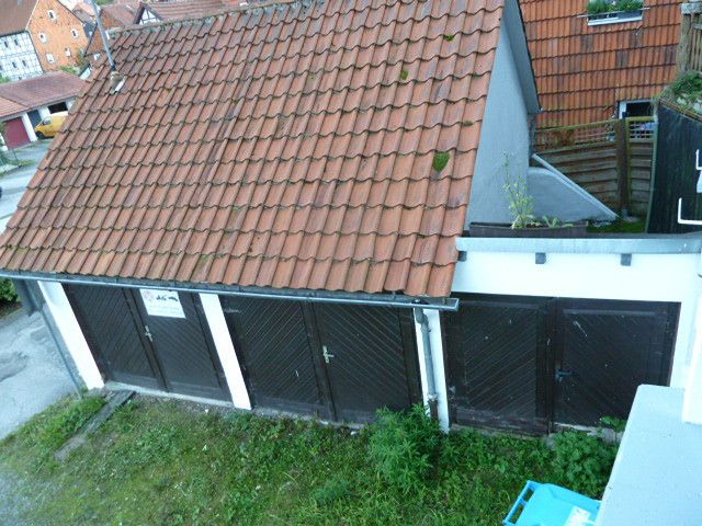 Freistehendes Einfamilienhaus 4 Zimmern 2x Garage + 694qm Bodend – Foto 22