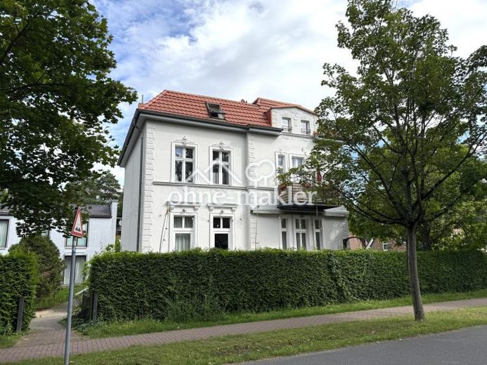 Repräsentative Gewerbefläche im Zentrum von Wandlitz – फोटो 1