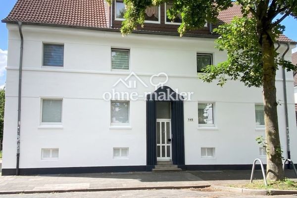 Gepflegtes 5-Familienhaus in Dortmund-Huckarde – 5,5 % Rendite, Kauf ohne Eigenkapital