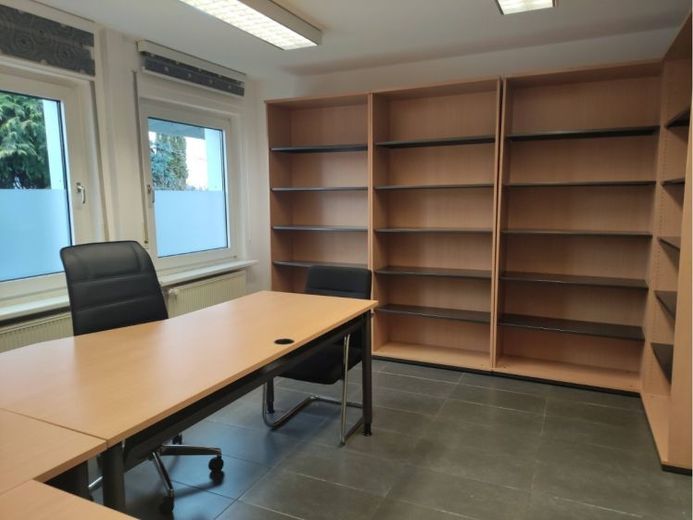 Bürofläche in Mülheim-Kärlich Depot zu vermieten – Foto 1