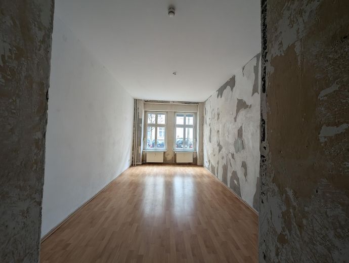 Kiez-Leben pur: Provisionsfreie 3-Zimmer-Wohnung im Gleimviertel - direkt am Mauerpark – Foto 2