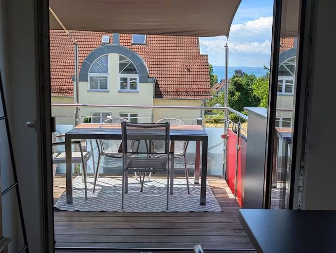 Whg-2 Balkon