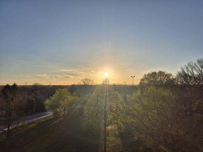 Ausblick