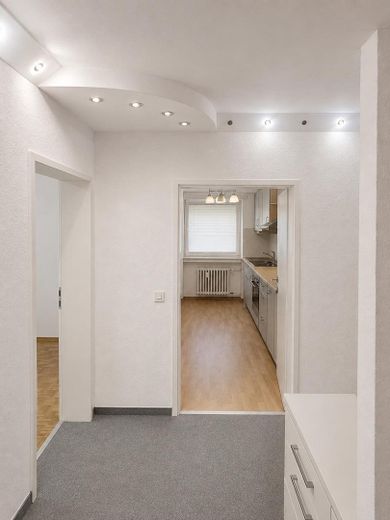 4 Zimmer-Wohnung in Trier Kürenz/Weidengraben – Foto 1