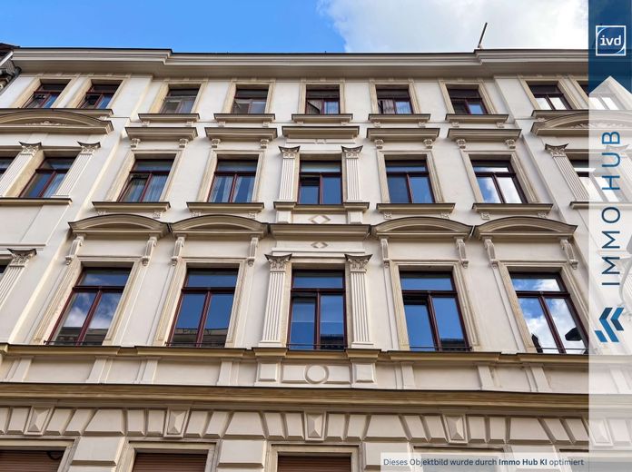 ++ Bezugsfreie, traumhafte 3-Zimmer-Altbauwohnung mit Stuckelementen und hochwertiger Ausstattung ++ – 5999539-Kw7neGEo1UJodvT8VBKQT3Ri-Detailansicht Haus.jpg