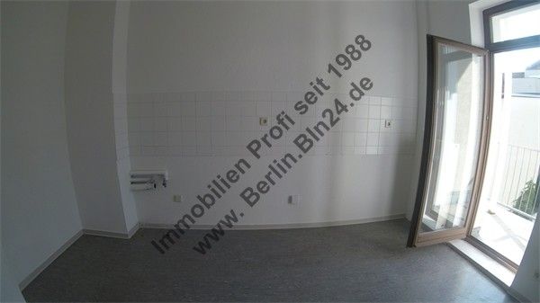 Wohnung- mieten- - SüdBalkon saniert 2er WG tauglich – G0011240