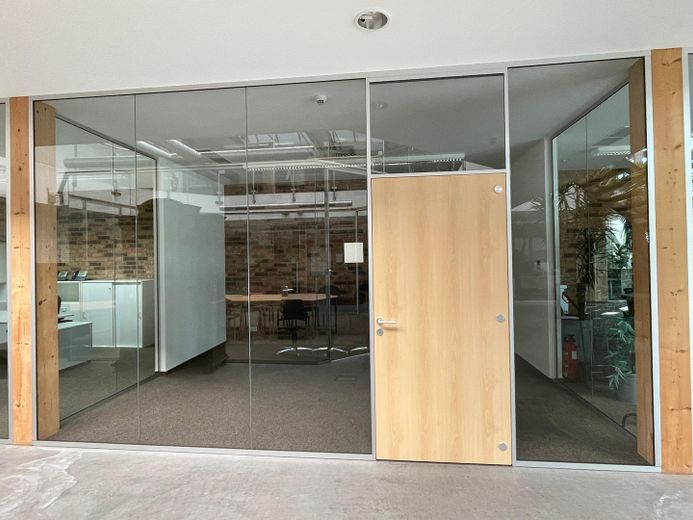Office space in a prime location – Gollheide 8–10 in Bochum – Foto 5